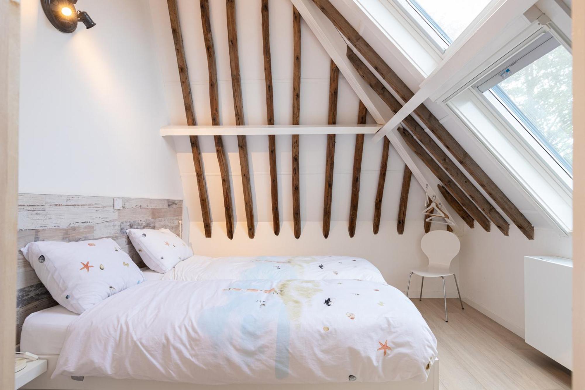 Iselmarpleats 3 Kamer Appartement Gaast Esterno foto