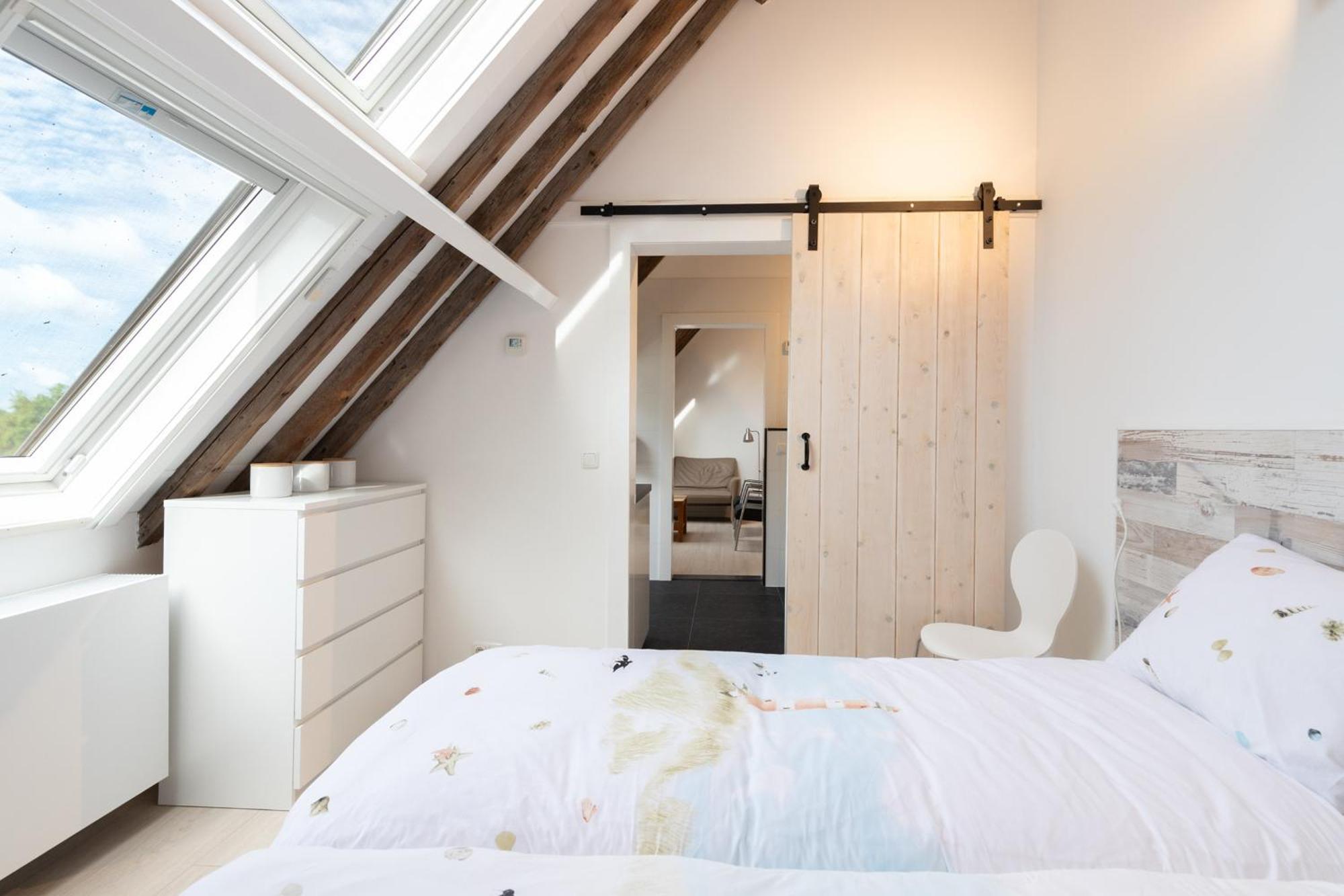Iselmarpleats 3 Kamer Appartement Gaast Esterno foto